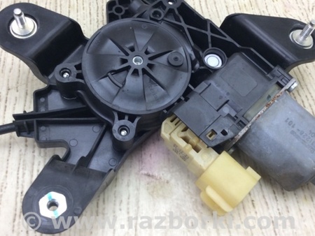 ФОТО Стеклоподъемник для Ford Fusion USA 2 поколение (12-15) Киев