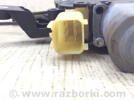 ФОТО Стеклоподъемник для Ford Fusion USA 2 поколение (12-15) Киев