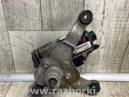 ФОТО Моторчик дворников для Ford Fusion USA 2 поколение (12-15) Киев