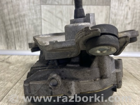 ФОТО Моторчик дворников для Ford Fusion USA 2 поколение (12-15) Киев