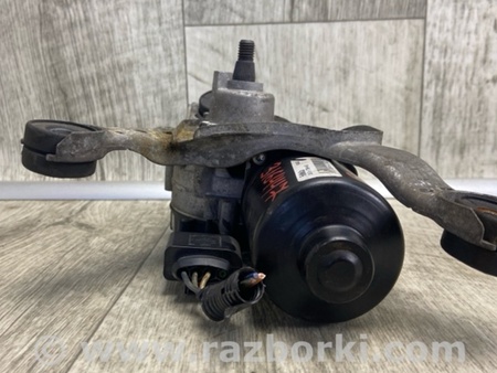 ФОТО Моторчик дворников для Ford Fusion USA 2 поколение (12-15) Киев