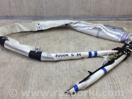 ФОТО AirBag шторка для Ford Fusion USA 2 поколение (12-15) Киев