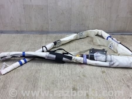ФОТО AirBag шторка для Ford Fusion USA 2 поколение (12-15) Киев