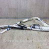 ФОТО AirBag шторка для Ford Fusion USA 2 поколение (12-15) Киев