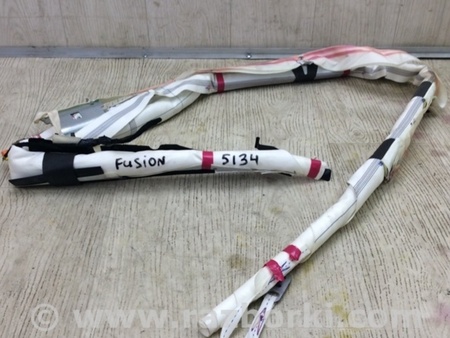 ФОТО AirBag шторка для Ford Fusion USA 2 поколение (12-15) Киев