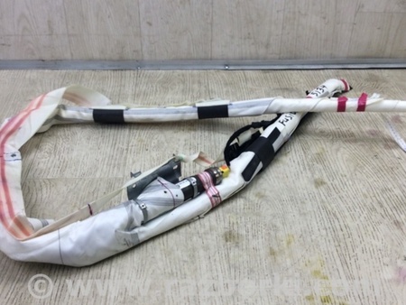 ФОТО AirBag шторка для Ford Fusion USA 2 поколение (12-15) Киев
