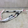 ФОТО AirBag шторка для Ford Fusion USA 2 поколение (12-15) Киев