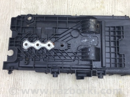 ФОТО Полка аккумулятора для Ford Fusion USA 2 поколение (12-15) Киев
