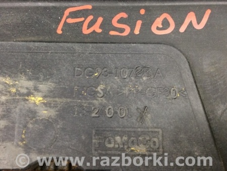 ФОТО Полка аккумулятора для Ford Fusion USA 2 поколение (12-15) Киев