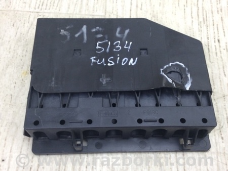 ФОТО Блок электронный для Ford Fusion USA 2 поколение (12-15) Киев