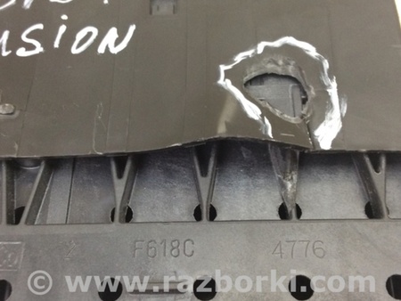 ФОТО Блок электронный для Ford Fusion USA 2 поколение (12-15) Киев