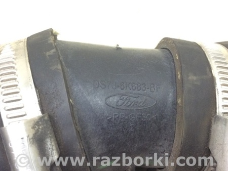 ФОТО Патрубок интеркулера для Ford Fusion USA 2 поколение (12-15) Киев