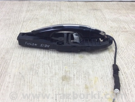 ФОТО Ручка двери для Ford Fusion USA 2 поколение (12-15) Киев