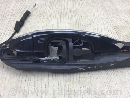 ФОТО Ручка двери для Ford Fusion USA 2 поколение (12-15) Киев