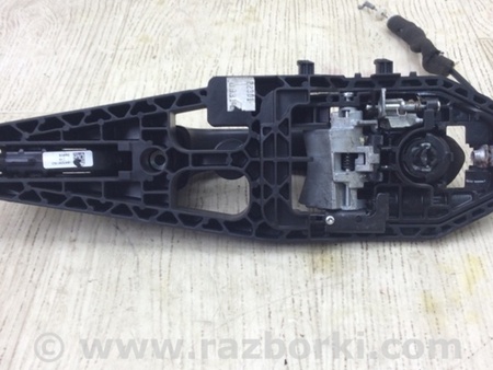 ФОТО Ручка двери для Ford Fusion USA 2 поколение (12-15) Киев