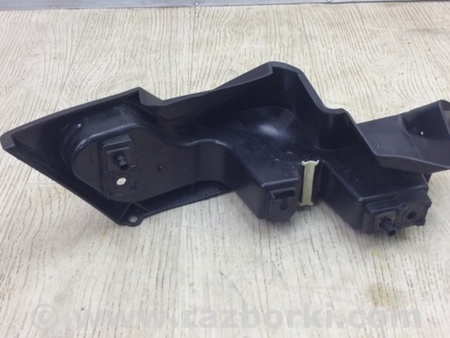 ФОТО Кронштейн бампера для Ford Fusion USA 2 поколение (12-15) Киев
