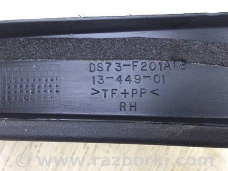 ФОТО Накладка двери для Ford Fusion USA 2 поколение (12-15) Киев