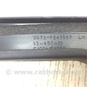 ФОТО Накладка двери для Ford Fusion USA 2 поколение (12-15) Киев