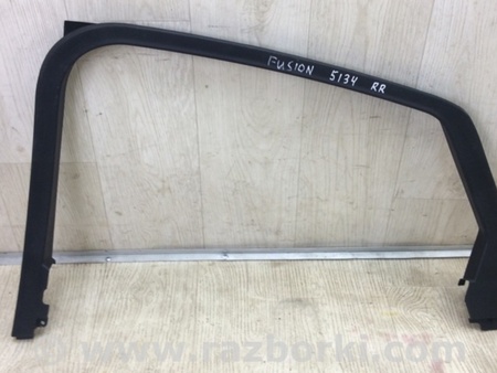 ФОТО Накладка двери для Ford Fusion USA 2 поколение (12-15) Киев