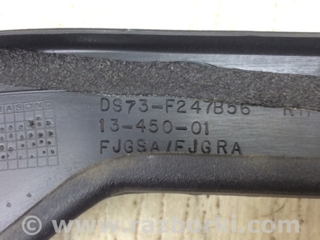 ФОТО Накладка двери для Ford Fusion USA 2 поколение (12-15) Киев