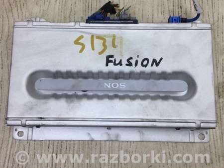 ФОТО Усилитель звука для Ford Fusion USA 2 поколение (12-15) Киев