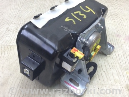ФОТО Airbag подушка пассажира для Ford Fusion USA 2 поколение (12-15) Киев