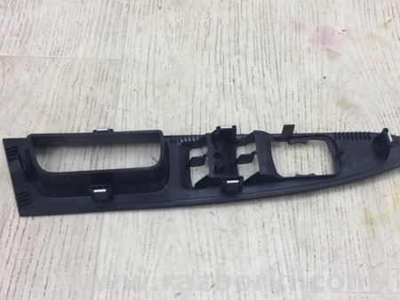 ФОТО Накладка кнопок стеклоподъемника для Ford Fusion USA 2 поколение (12-15) Киев