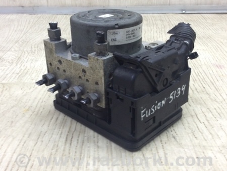 ФОТО Блок ABS для Ford Fusion USA 2 поколение (12-15) Киев