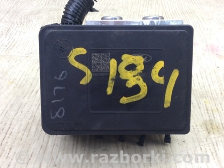 ФОТО Блок ABS для Ford Fusion USA 2 поколение (12-15) Киев