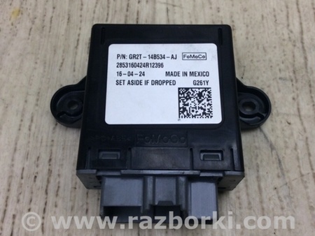 ФОТО Блок электронный для Ford Fusion USA 2 поколение (12-15) Киев