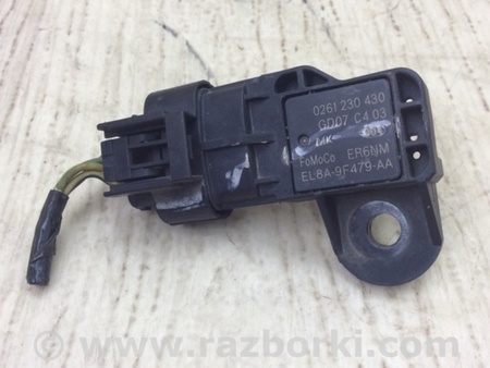 ФОТО Датчик абсолютного давления для Ford Fusion USA 2 поколение (12-15) Киев
