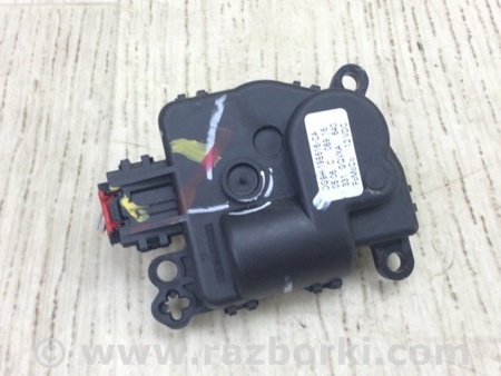 ФОТО Моторчик заслонки печки для Ford Fusion USA 2 поколение (12-15) Киев