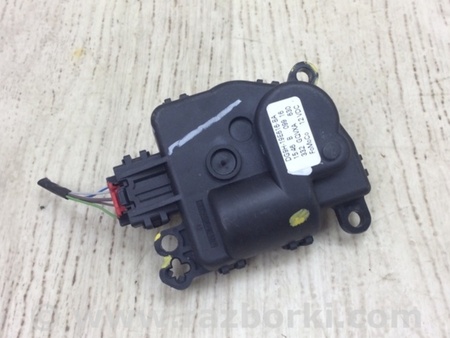 ФОТО Моторчик заслонки печки для Ford Fusion USA 2 поколение (12-15) Киев