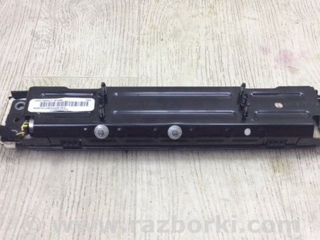 ФОТО AirBag коленей для Ford Fusion USA 2 поколение (12-15) Киев