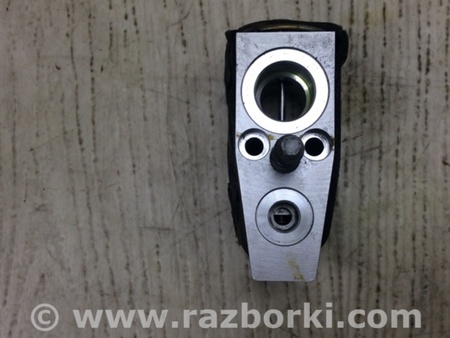 ФОТО Клапан кондиционера для Ford Fusion USA 2 поколение (12-15) Киев