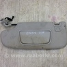 Солнцезащитный козырёк Ford Fusion USA 2 поколение (12-15)