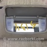 ФОТО Солнцезащитный козырёк для Ford Fusion USA 2 поколение (12-15) Киев