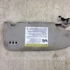 ФОТО Солнцезащитный козырёк для Ford Fusion USA 2 поколение (12-15) Киев