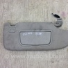 Солнцезащитный козырёк Ford Fusion USA 2 поколение (12-15)