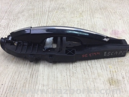 ФОТО Ручка двери для Ford Fusion USA 2 поколение (12-15) Киев