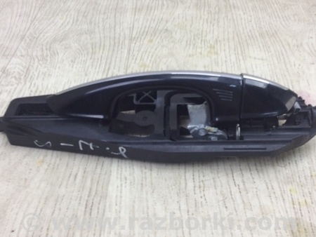 ФОТО Ручка двери для Ford Fusion USA 2 поколение (12-15) Киев