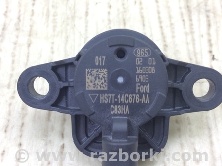 ФОТО Датчик удара для Ford Fusion USA 2 поколение (12-15) Киев