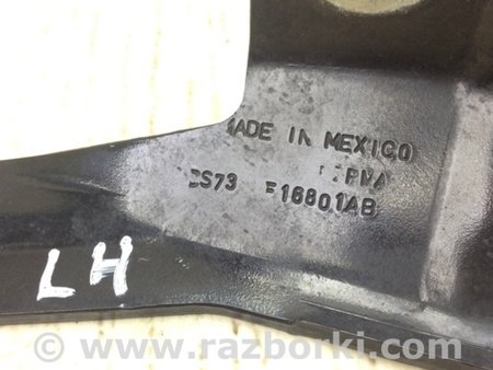 ФОТО Петля капота для Ford Fusion USA 2 поколение (12-15) Киев