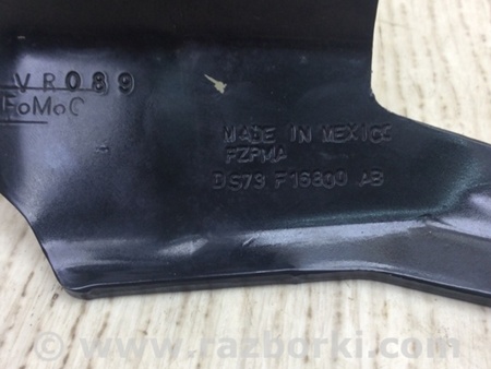 ФОТО Петля капота для Ford Fusion USA 2 поколение (12-15) Киев