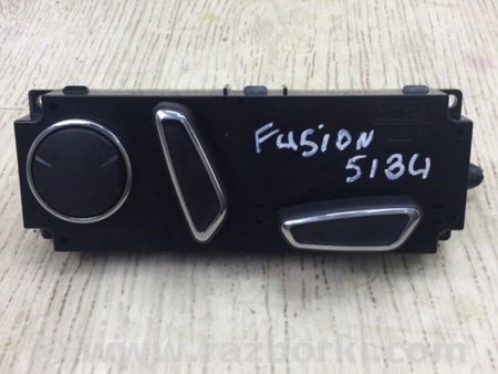 ФОТО Блок кнопок памяти сидений для Ford Fusion USA 2 поколение (12-15) Киев