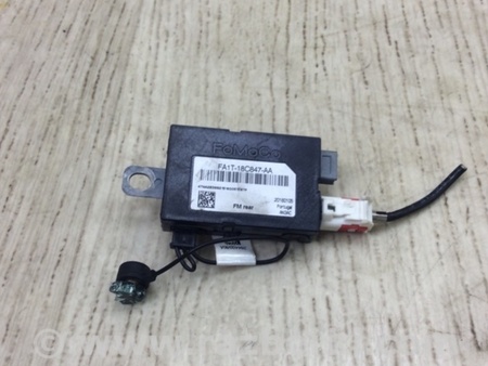 ФОТО Антенна для Ford Fusion USA 2 поколение (12-15) Киев