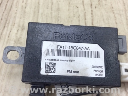 ФОТО Антенна для Ford Fusion USA 2 поколение (12-15) Киев