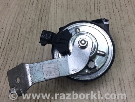 ФОТО Сигнал для Ford Fusion USA 2 поколение (12-15) Киев