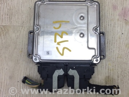 ФОТО Блок управления двигателем для Ford Fusion USA 2 поколение (12-15) Киев
