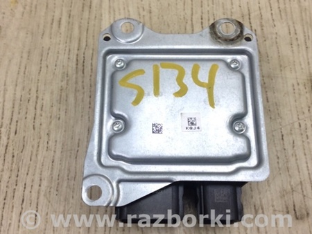 ФОТО Блок управления AIRBAG для Ford Fusion USA 2 поколение (12-15) Киев
